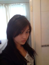 Lie-Z - Black ribbon