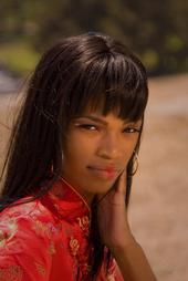 Takisha - Headshot