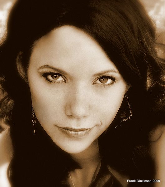 Kimberly Hawks - Kimberly Hawks