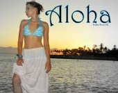 Kimberly Hawks - Aloha 