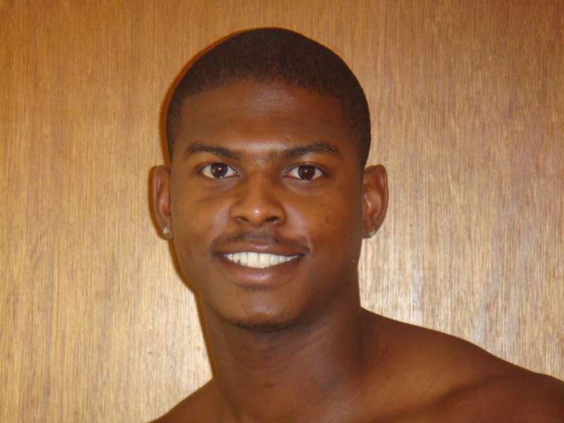 Quinton Campbell