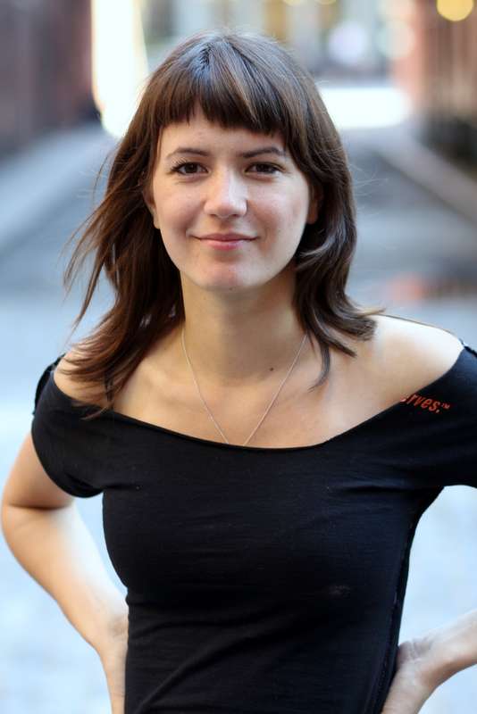 ivana mikavica - ivanamikavica