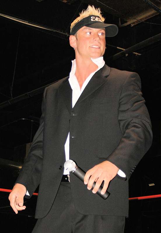 Brad Greene