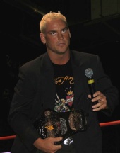 Brad Greene