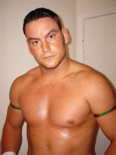 Brad Greene