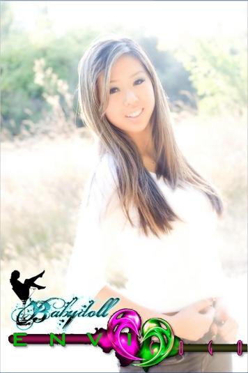 Miss Babydoll - Miss Babydoll