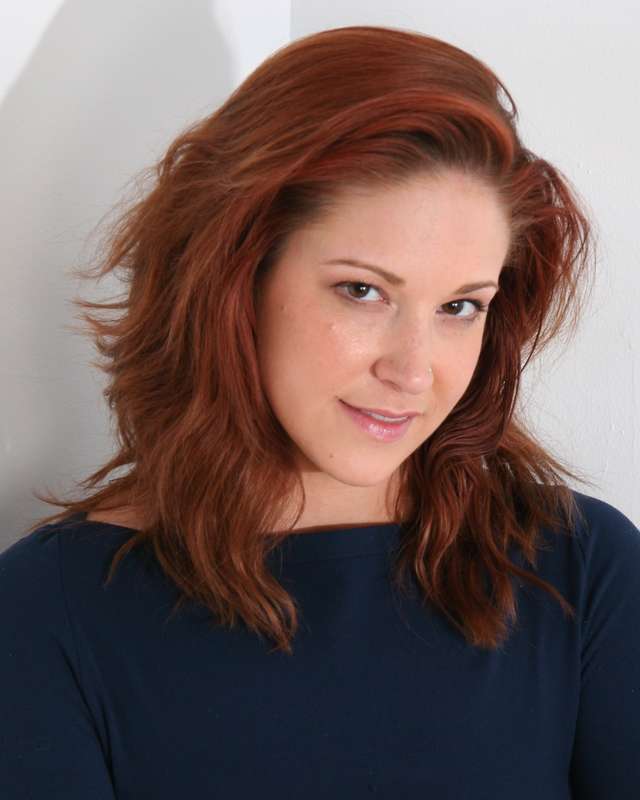 Achilyse - Natural Headshot