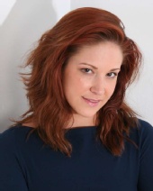 Achilyse - Natural Headshot