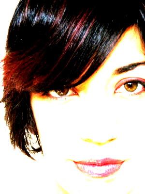 Ania DeSantis - Bright