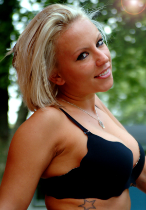 Tonya Plutz