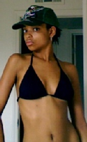 Chyna Bivins