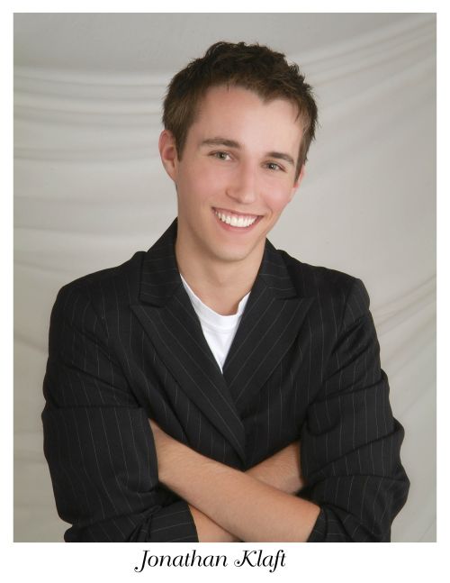 Jonathan Klaft