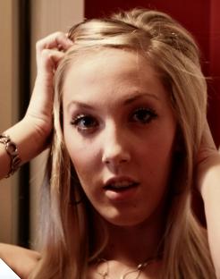 Lisa1474 - Head shot