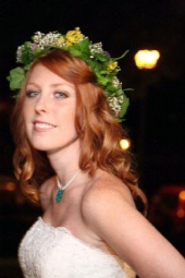 Brittany - Wedding