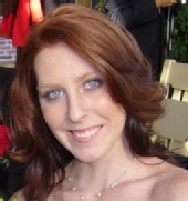 Brittany - Bridesmaid