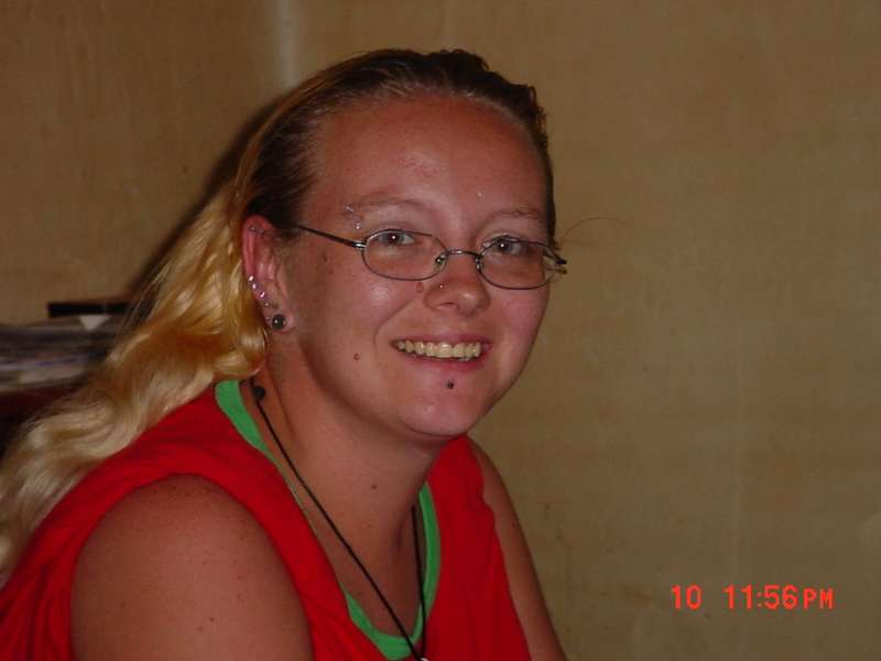 amers - Me