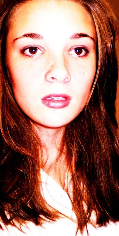 Kimberlee O - red dramma