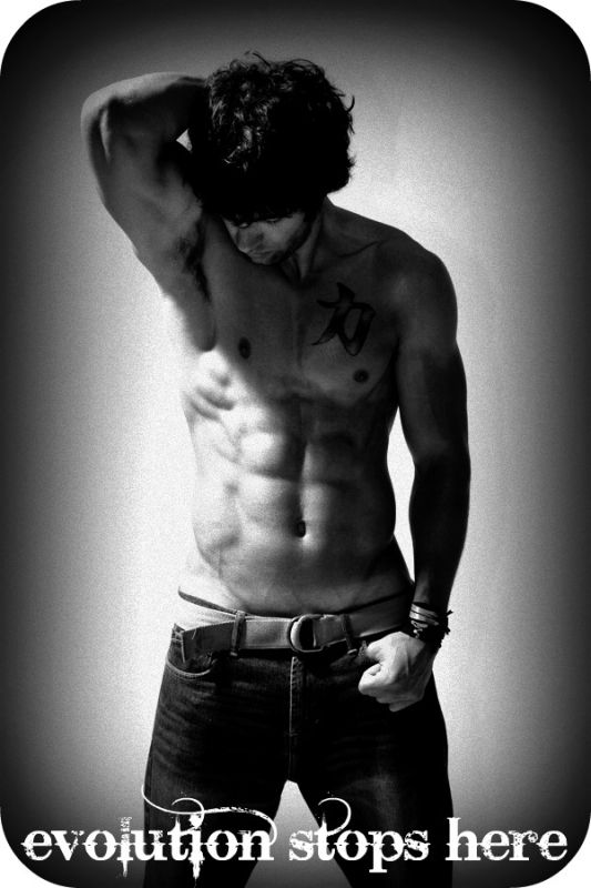 Jesse Daniels - Exolution Stops Here