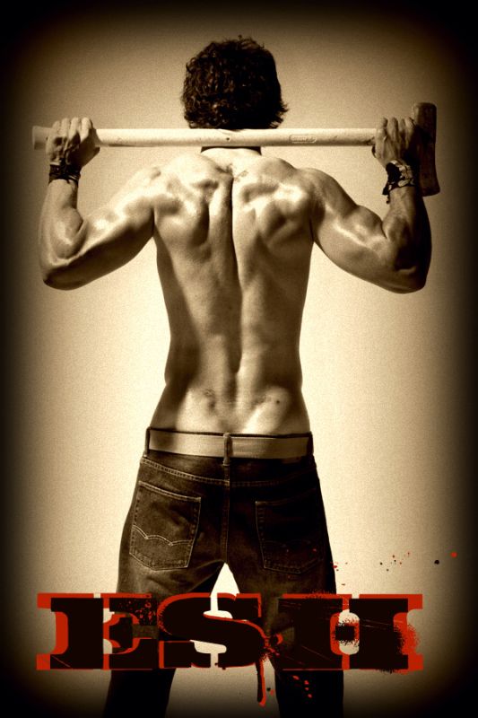 Jesse Daniels - Exolution Stops Here