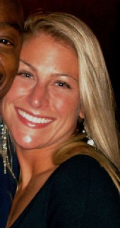 Amber Rose - Headshot