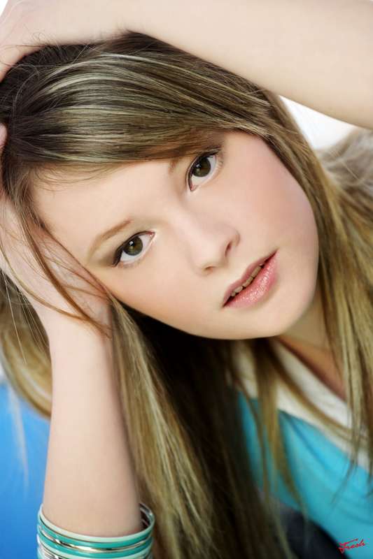 Leanne Martin - Headshot