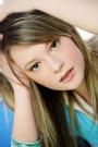 Leanne Martin - Headshot