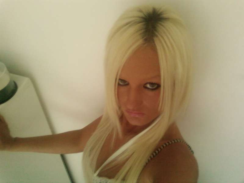 karleigh - me