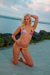 Bryanna Cox