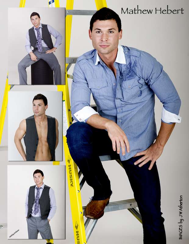 Mathew Luc