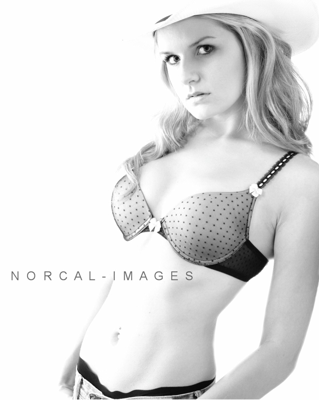Jillian - Cowgirl