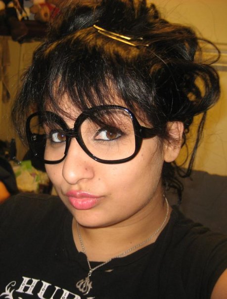 sara chaudhri