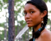 MaKayla - Forest Native