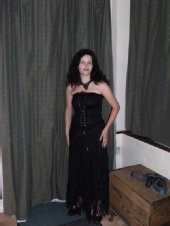 Devina Wolfe - Dark Angel