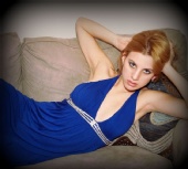 Sarah M. - Glamour