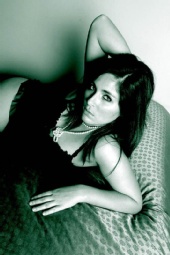 Kate Carter Hickey - Black and White