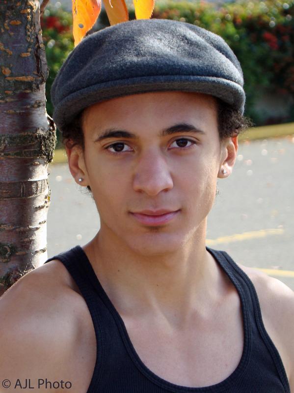 John E. Phillips - Outlook