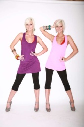 Kirsty and sara harden