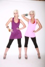 Kirsty and sara harden