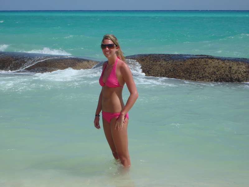 Ashley Dirks