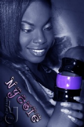 Nycole B. - Blueprint of Beauty