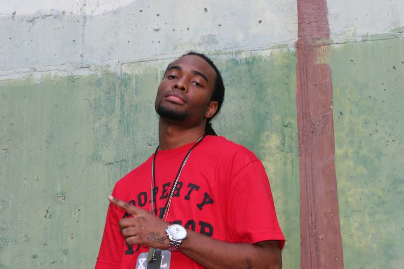 Street Kidd