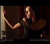 Sam Davis - Spring 08