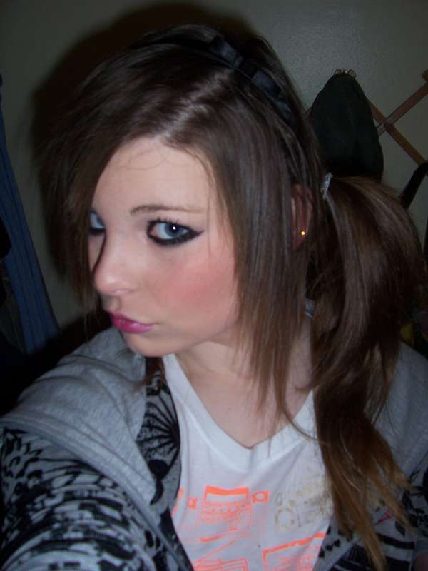 Rhi Rhi Louise - me