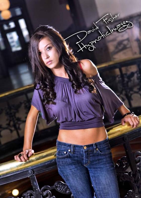 Candice Childers