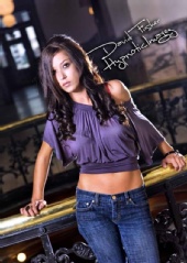 Candice Childers