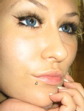 Yuliana - me