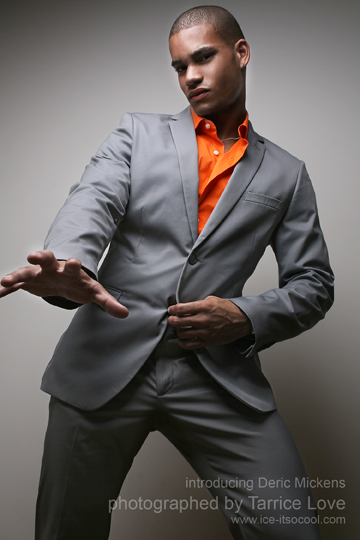 Deric