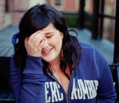 Jenn - All Smiles