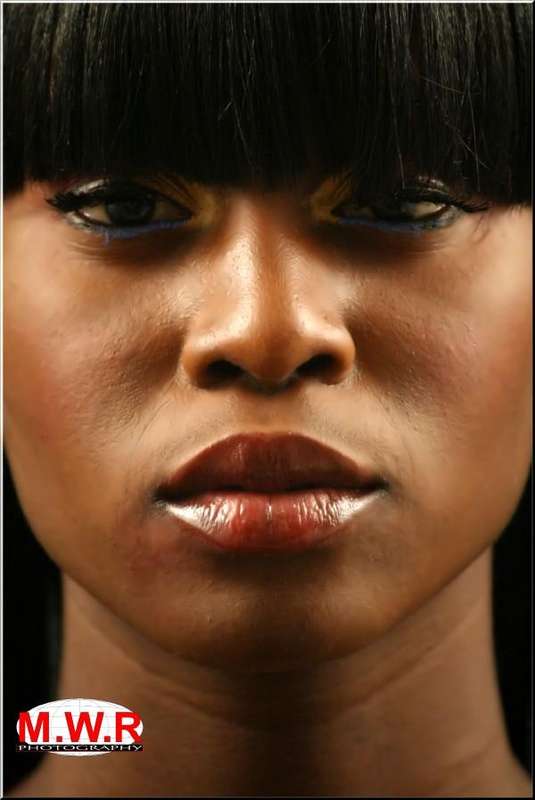 Mo'Nique Adwoa