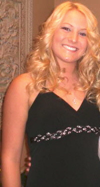 BlueEyeBalla - Black dress